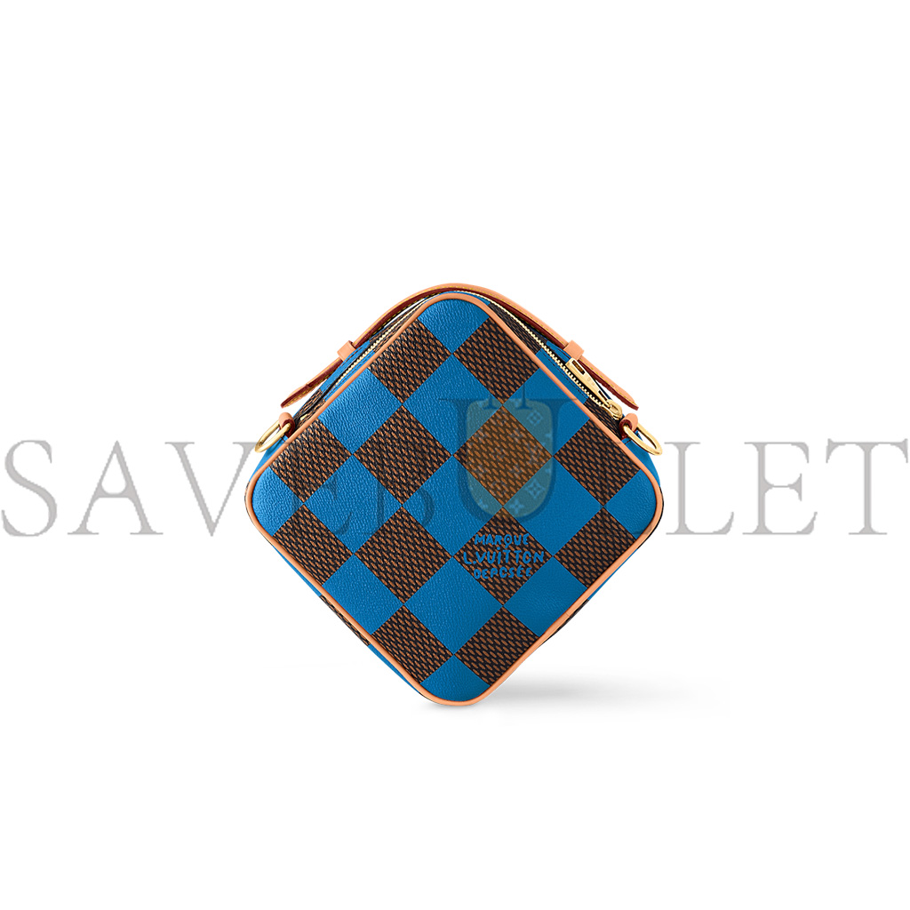 LOUIS VUITTON CHESS MESSENGER N40547 (24*24*8cm)